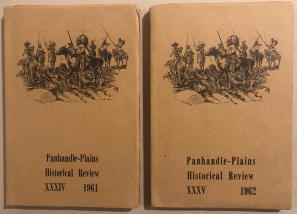 The Indian Campaign On The Staked Plains, 1874-1875. JOE F. (EDITOR). TAYLOR