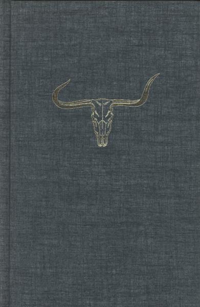Early Days On The Texas-New Mexico Plains BILL ODEN