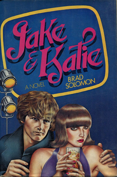 Jake & Katie. BRAD SOLOMON