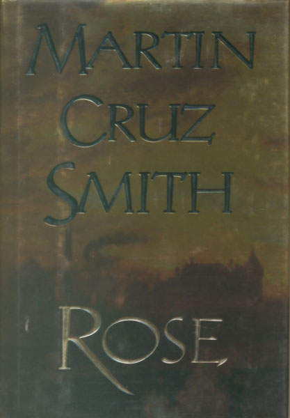 Rose MARTIN CRUZ SMITH