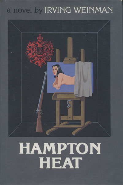 Hampton Heat. IRVING WEINMAN