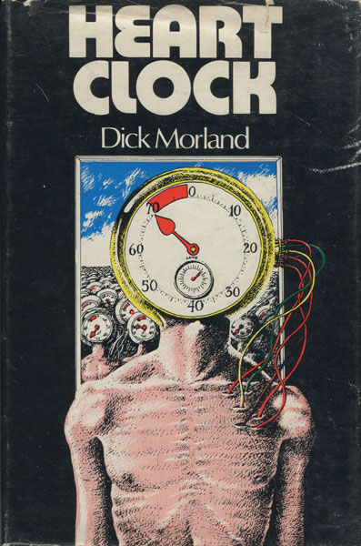 Heart Clock. DICK MORLAND