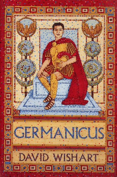 Germanicus. DAVID WISHART