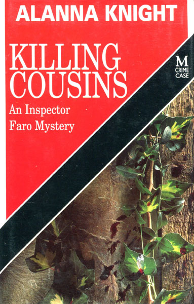 Killing Cousins. ALANNA KNIGHT