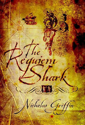 The Requiem Shark. NICHOLAS GRIFFIN