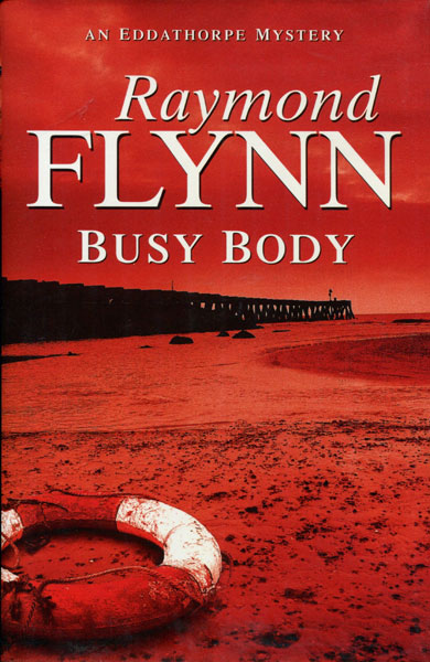 Busy Body. RAYMOND FLYNN