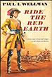 Ride The Red Earth