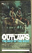 The Outlaws. PRONZINI, BILL & MARTIN H. GREENBERG [EDITED BY].