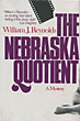 The Nebraska Quotient. WILLIAM J. REYNOLDS