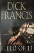 Field Of 13. DICK FRANCIS - Image 2