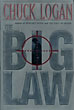 The Big Law. CHUCK LOGAN