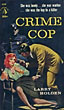 Crime Cop. LARRY HOLDEN