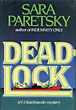 Deadlock. SARA PARETSKY