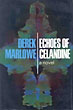 Echoes Of Celandine.  DEREK MARLOWE