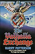 The Valhalla Exchange. HARRY PATTERSON