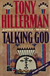 Talking God. TONY HILLERMAN
