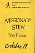 Missionary Stew.