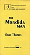 The Mordida Man. ROSS THOMAS