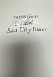 Bad City Blues. TIM WILLOCKS - Image 2