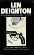 Len Deighton: An Annotated …