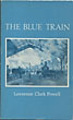 The Blue Train.