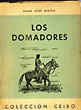 Los Domadores.