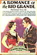 Conquistador. Photoplay Title: A Romance Of The Rio Grande. KATHERINE FULLERTON GEROULD