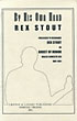 By His Own Hand. REX STOUT