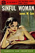 Sinful Woman JAMES M CAIN