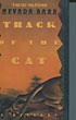 Track Of The Cat. NEVADA BARR