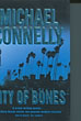City Of Bones. MICHAEL CONNELLY