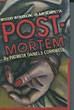 Postmortem. PATRICIA DANIELS CORNWELL