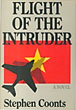 Flight Of The Intruder. STEPHEN COONTS