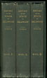 History Of The State Of Delaware. From The Earliest Settlements To The Year 1907 HENRY C. CONRAD