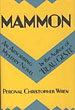 Mammon: A Mystery Novel.