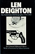 Len Deighton: An Annotated …