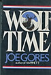 Wolf Time. GORES JOE