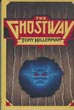 The Ghostway. TONY HILLERMAN
