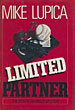 Limited Partner. MIKE LUPICA