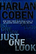 Just One Look. HARLAN COBEN