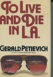 To Live And Die In L.A. GERALD PETIEVICH