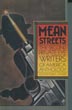 Mean Streets - The Second Private Eye Writers Of America Anthology. RANDISI, ROBERT J. [EDITED BY].