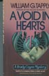 A Void In Hearts. WILLIAM G. TAPPLY
