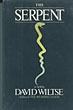 The Serpent. DAVID WILTSE