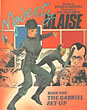 Modesty Blaise: The Gabriel Set-Up. PETER AND JIM HOLDAWAY O'DONNELL