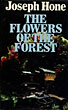 The Flowers Of The Forest. JOSEPH HONE