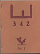 Lazy E 342. A Collection Of Stray Mavericks, Caught, Roped, And Branded By Members Of The "Big Corral." Volume I. J. FRANK DOBIE