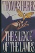 The Silence Of The Lambs. THOMAS HARRIS