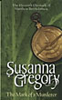 The Mark Of A Murderer. SUSANNA GREGORY