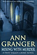 Mixing With Murder. ANN GRANGER